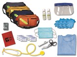 PPE Kits and Supplies 