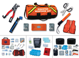 Disaster Response Kit 