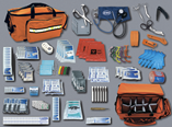 Multi Trauma™ Response Kit 