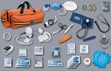 Emergency Oxygen Response Kit (Basic)