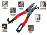 Rescue / Entry Tools