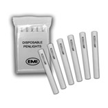 Disposable Penlights (6 Pack)