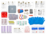 Refill Kits 