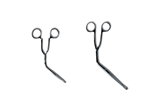 Magill Catheter Forceps