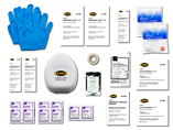 E.T.R.™ Basic Response Kit (Refill Kit)