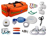 Emergency Oxygen Response Kit (Basic)