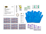 Quick Aid™ (Refill Kit)