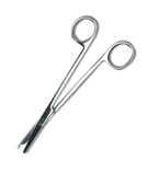 Littauer Stitch Scissors 5 1/2"