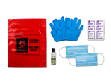 Protector™ Sanitizer Prep Kit (Refill Kit)