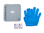 CPR Lifeshield™ (Plus) (Refill Kit)