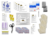Disaster Survival Kit (Basic)