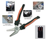 Shear Power™ Rescue Shears