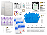 E.T.R.™ Pro Response™ Kit (Refill Kit)