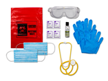 Protector Basic Response™ (Refill Kit)