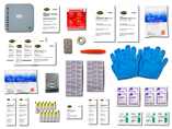 Pro Response™ Basic Kit (Refill Kit)